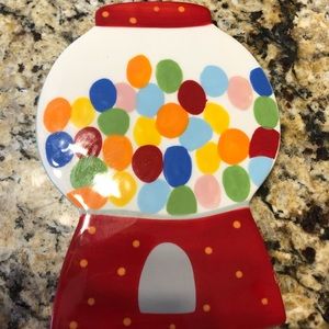 Large coton colors attachment